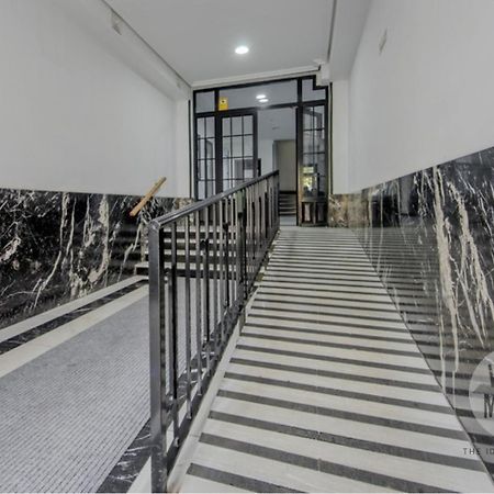 Vibrante Y Moderna Para 7, Conoce Toledo 77 Madrid Luaran gambar