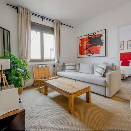 Vibrante Y Moderna Para 7, Conoce Toledo 77 Madrid Luaran gambar